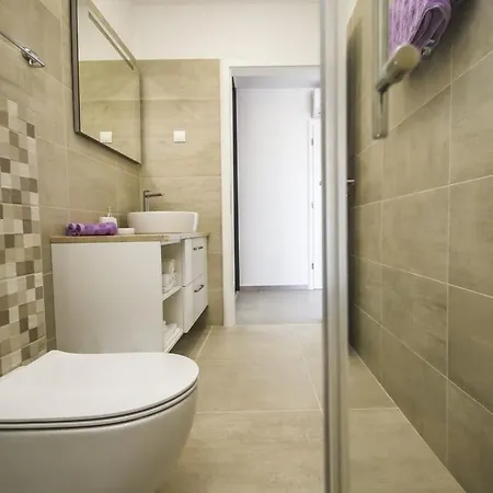 Villa Ctma225/ Holiday House With Heated Private Pool