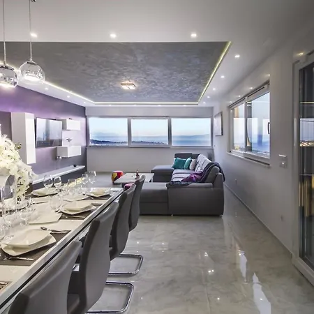 Ctma225/ Holiday House With Heated Private Pool Villa *