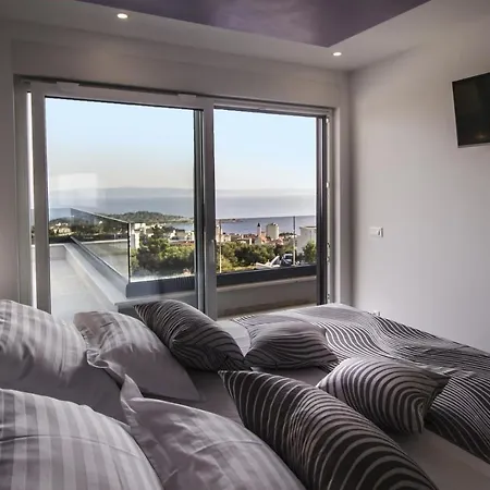 Ctma225/ Holiday House With Heated Private Pool Villa *